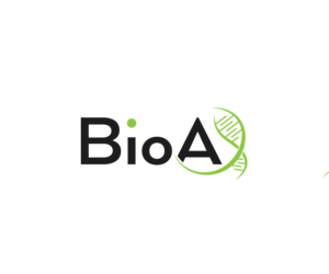 Diseño de Logo por ikramhsakib para Bioax Corp S.L. | Diseño: #25000139