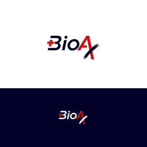 Diseño de Logo por Gisella Guzmán para Bioax Corp S.L. | Diseño: #25025924