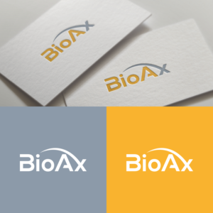 Diseño de Logo por galang1996 2 para Bioax Corp S.L. | Diseño: #24998100