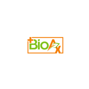 Diseño de Logo por I designs para Bioax Corp S.L. | Diseño: #24996255