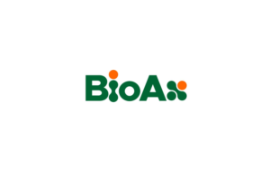 Logo Design by RAN MEI JS for Bioax Corp S.L. | Design: #25044914