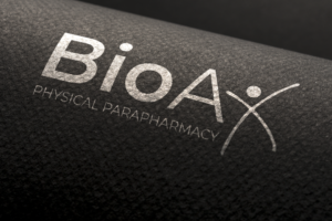 Diseño de Logo por sonu parmar para Bioax Corp S.L. | Diseño #25004579
