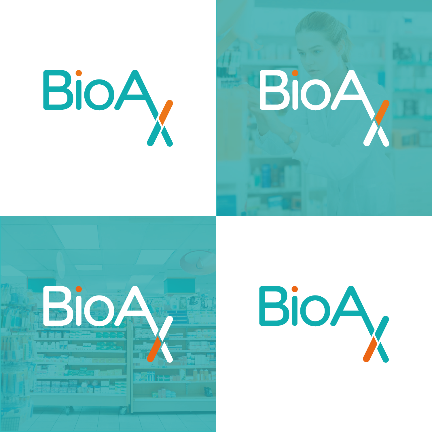Design de Logo par Design Height's pour Bioax Corp S.L. | Design #25030631