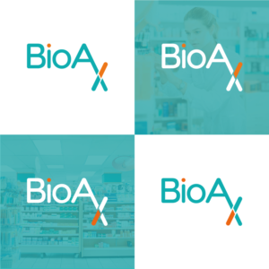 Logo Design by Design Height's for Bioax Corp S.L. | Design: #25030631