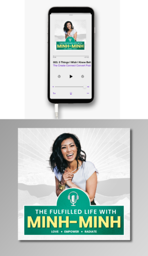 Design de Podcast par SAI DESIGNS pour ce projet | Design : #25283216