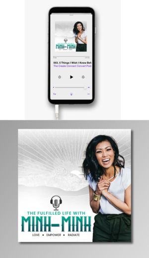 Design de Podcast par SAI DESIGNS pour ce projet | Design : #25283217