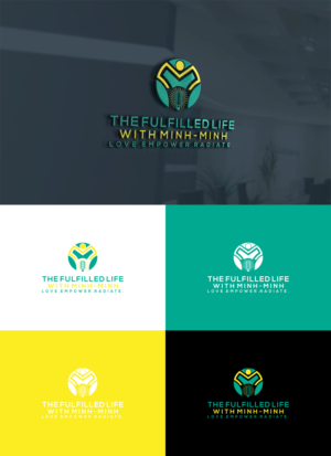 Podcast Design by suthita 2 for this project | Design: #24992774
