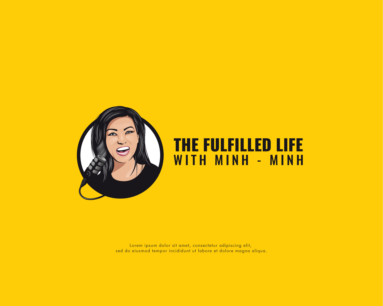 Design de Podcast par Ara Studio pour ce projet | Design #24999915