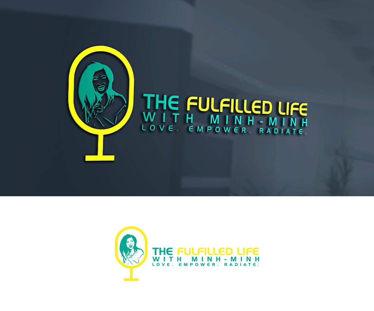 Podcast Design by GoodTimes$$$ for this project | Design #24994201