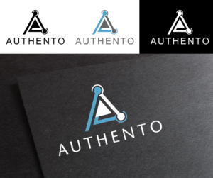 Logo Design by Amd_artist