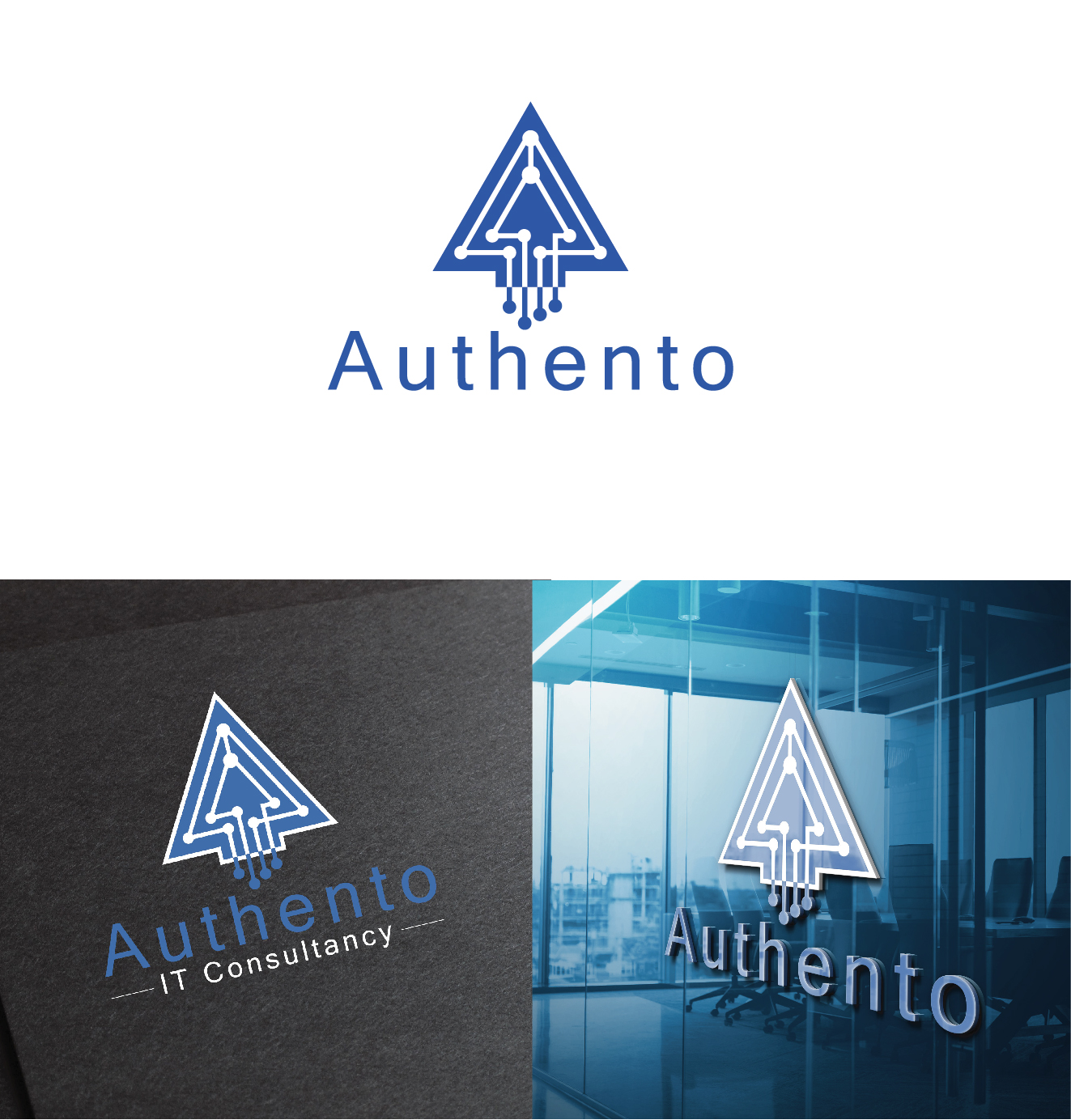 Logo Design by Amd_artist for this project | Design #25021325