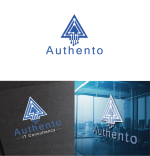 Logo Design by Amd_artist for this project | Design: #25021325