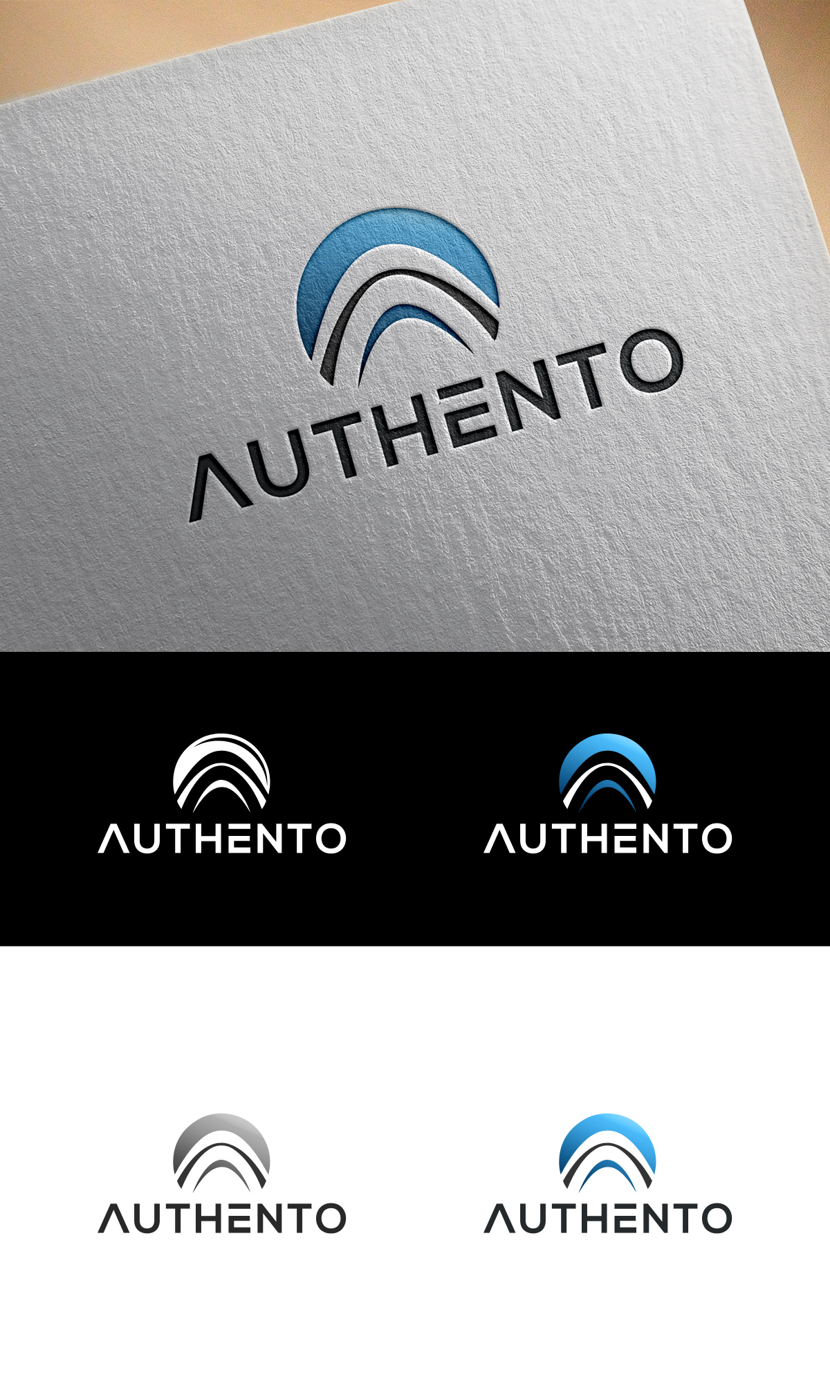 Logo Design by logo_s for this project | Design #25018507