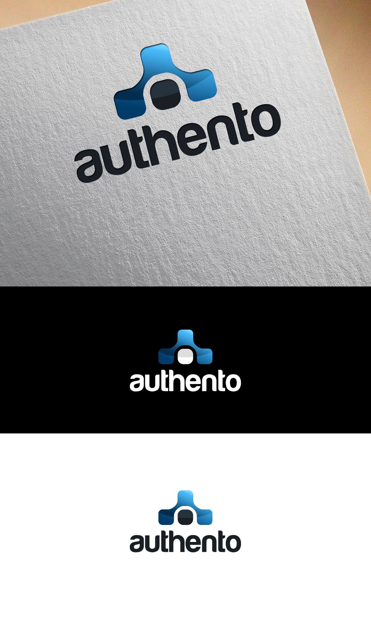 Logo Design by logo_s for this project | Design #25037271