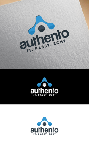 Logo Design by logo_s for this project | Design: #25039206
