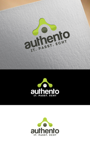 Logo Design by logo_s for this project | Design: #25039209