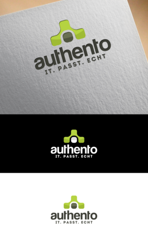 Logo Design by logo_s for this project | Design: #25039211