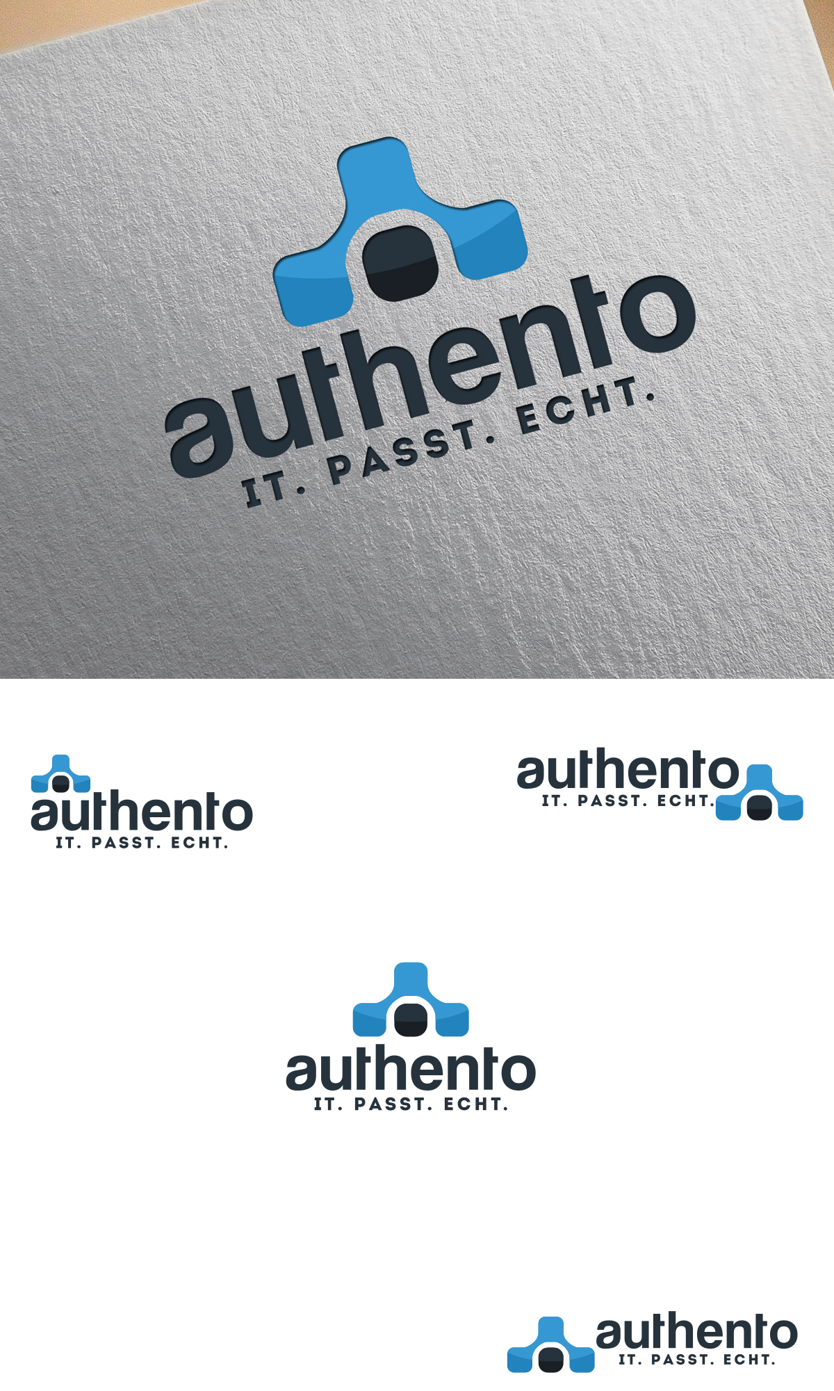 Logo Design by logo_s for this project | Design #25039709