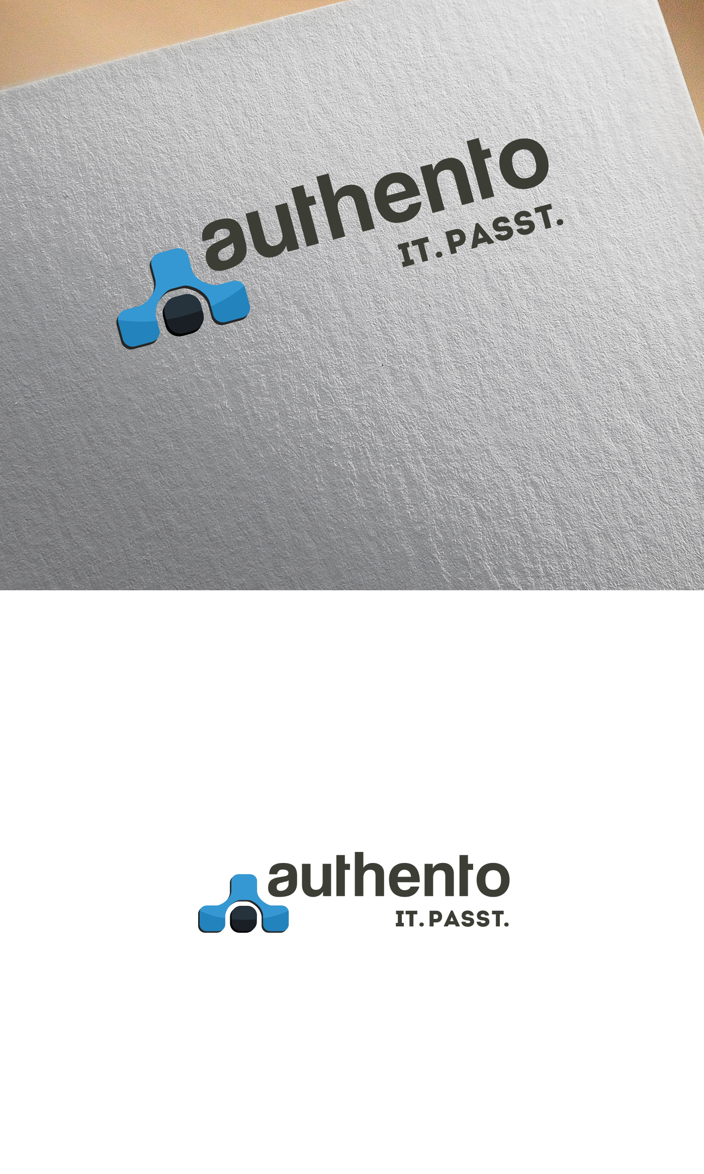 Logo Design by logo_s for this project | Design #25046985