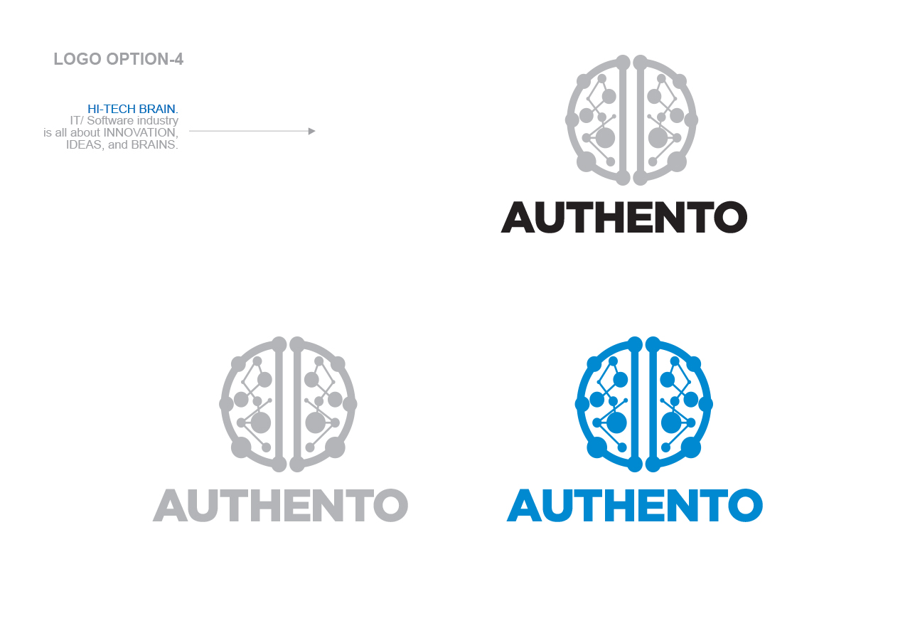 Logo Design by SBose for this project | Design #25026722