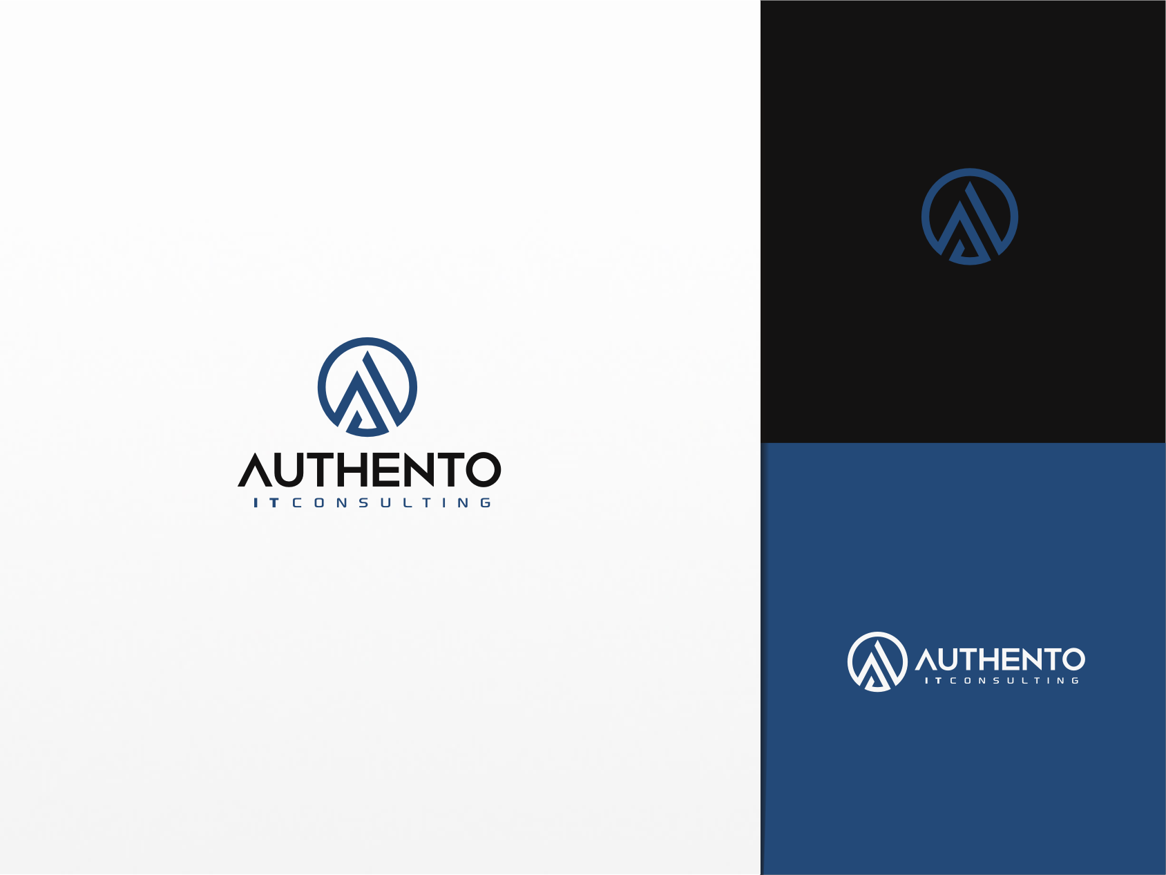 Logo Design by CKS d e s i g n for this project | Design #25016470