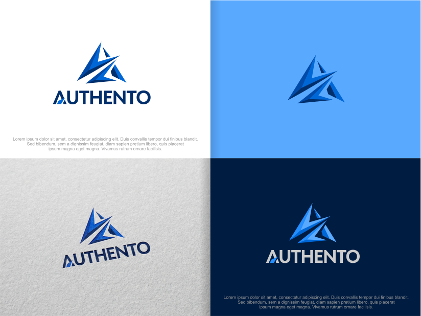 Logo Design by artswolf for this project | Design #25019034