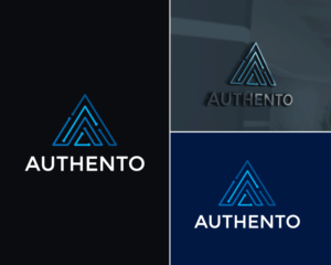 Logo Design by Atec for this project | Design: #25011268