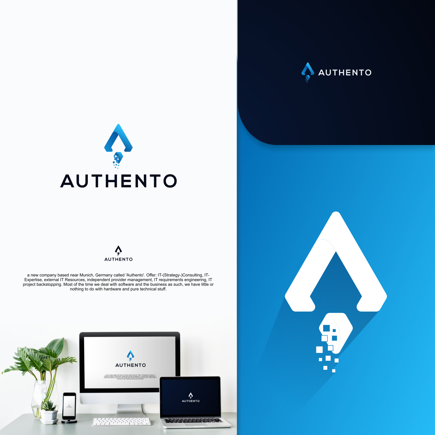 Logo-Design von muhajirmugi311 für dieses Projekt | Design #25009292
