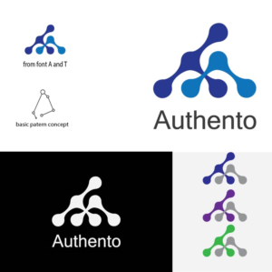Logo Design by Lydia Tousalwa 2