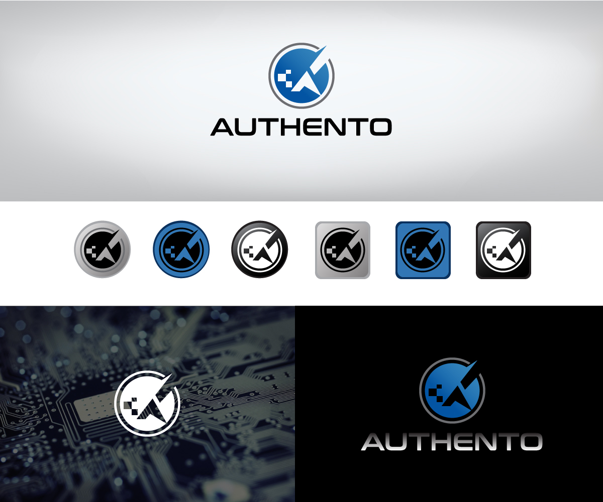 Logo Design by edwinnegz1 for this project | Design #25005512