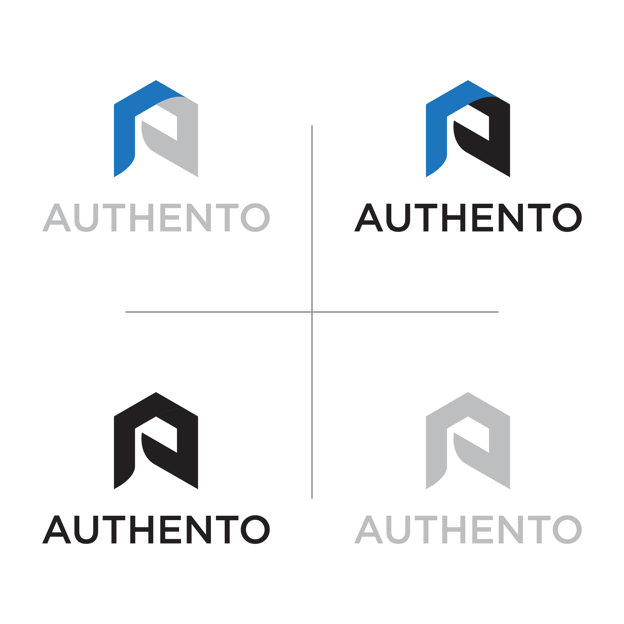 Logo Design by Reno Bastian for this project | Design #25010341