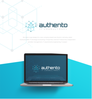 Logo-Design von Arthy für dieses Projekt | Design: #25006703