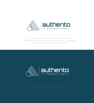 Logo Design by Arthy for this project | Design: #25014509