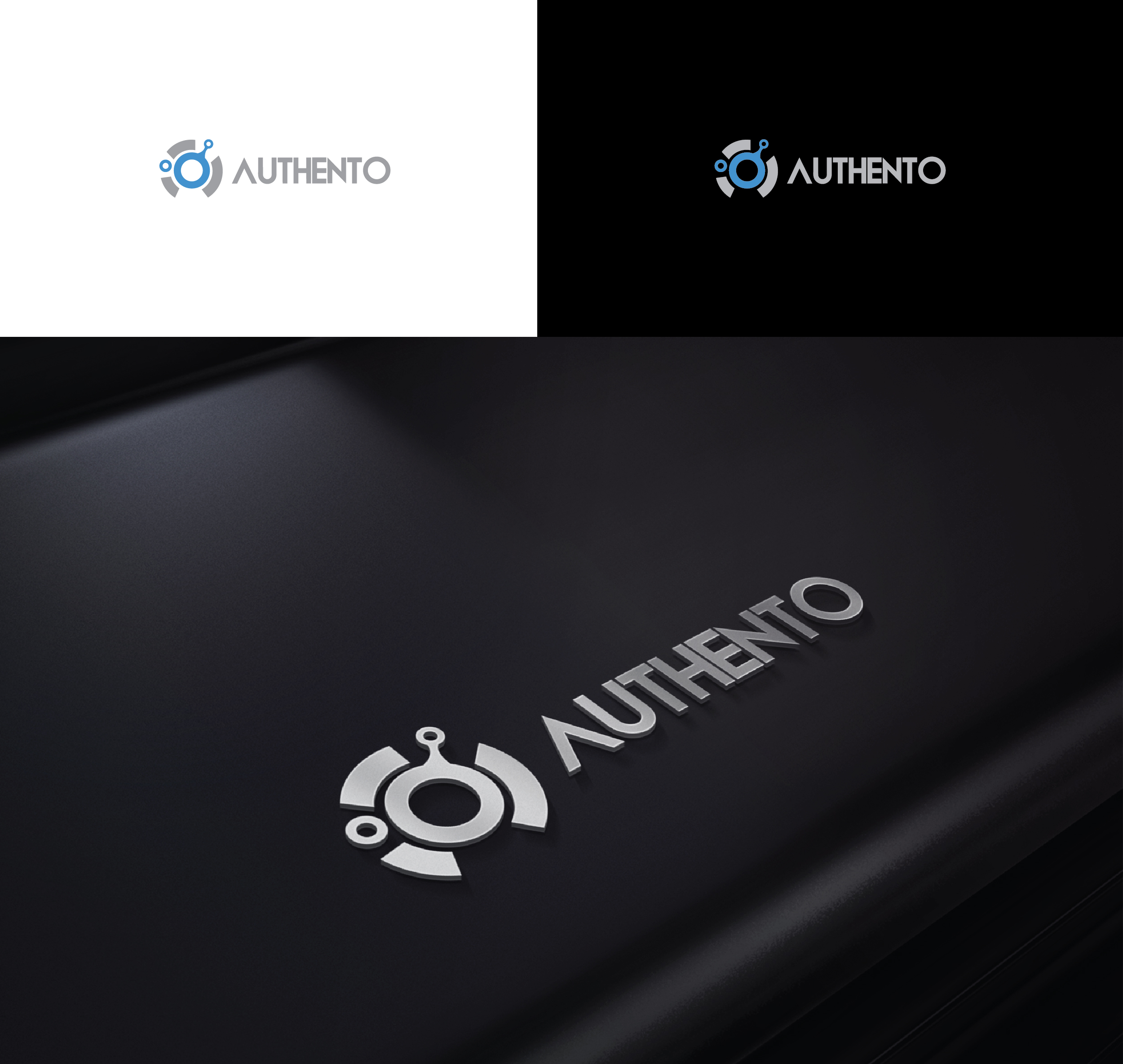 Logo Design by 4+Creative for this project | Design #25008696