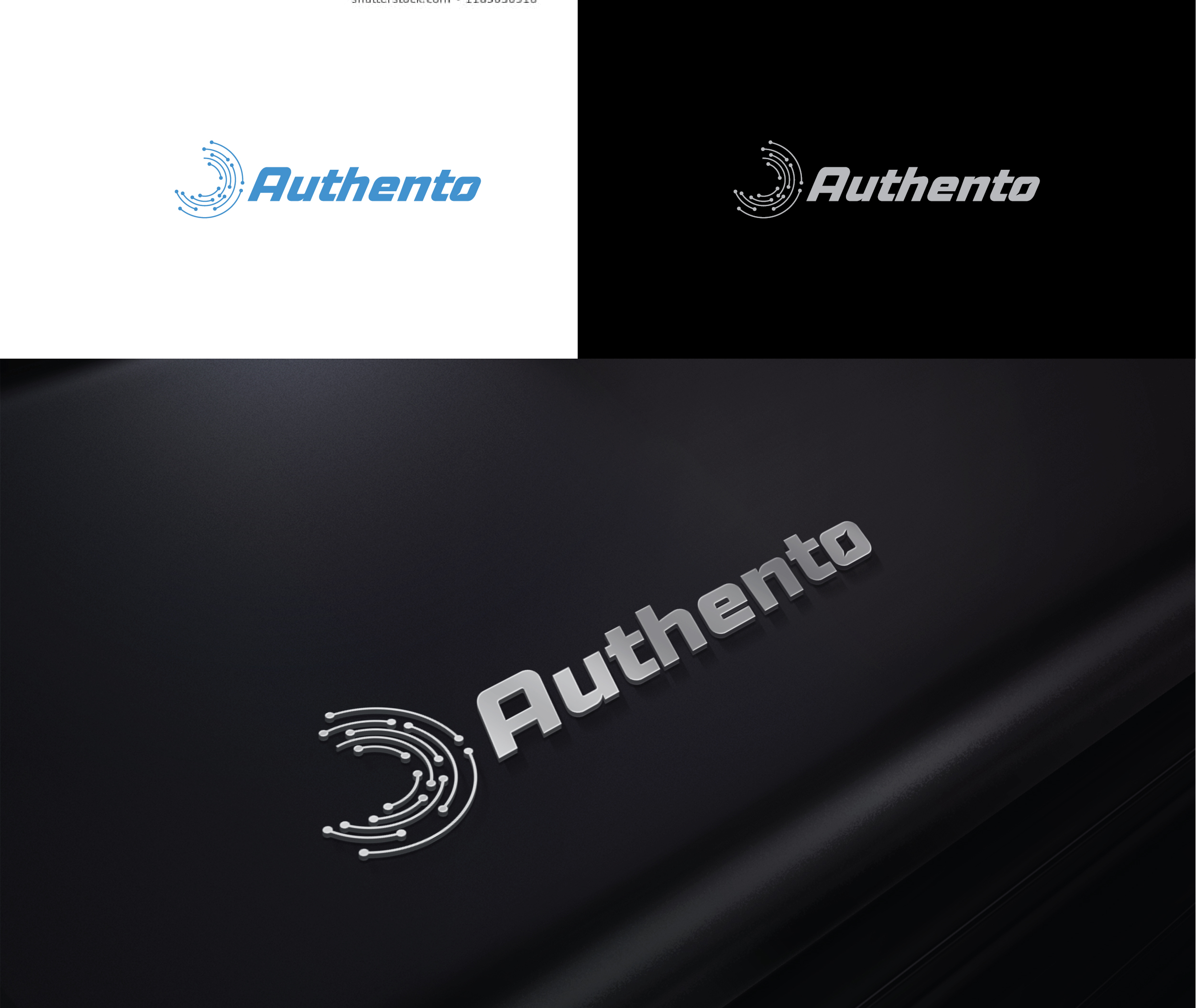 Logo Design by 4+Creative for this project | Design #25008794