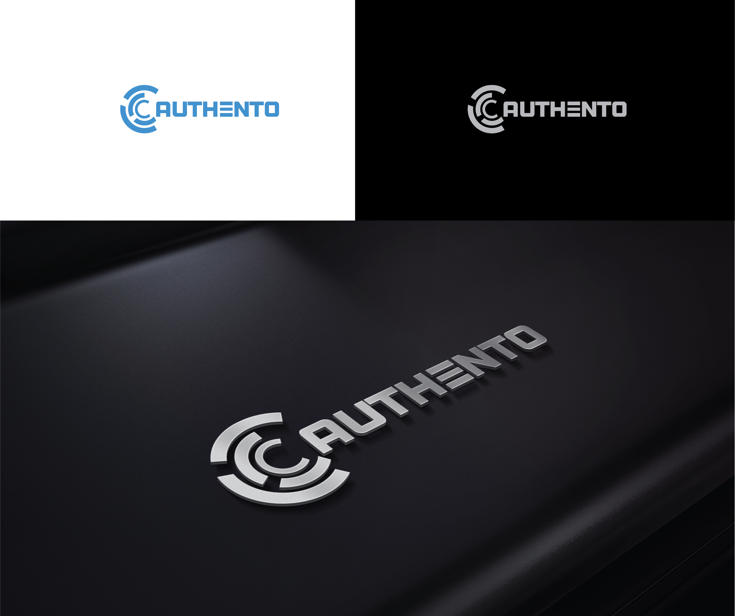 Logo Design by 4+Creative for this project | Design #25018650