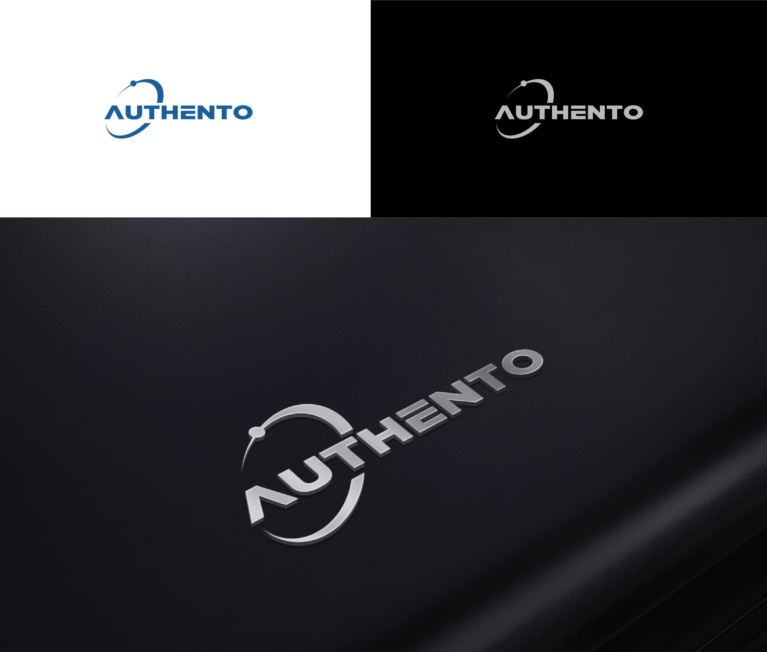 Logo-Design von 4+Creative für dieses Projekt | Design #25027705