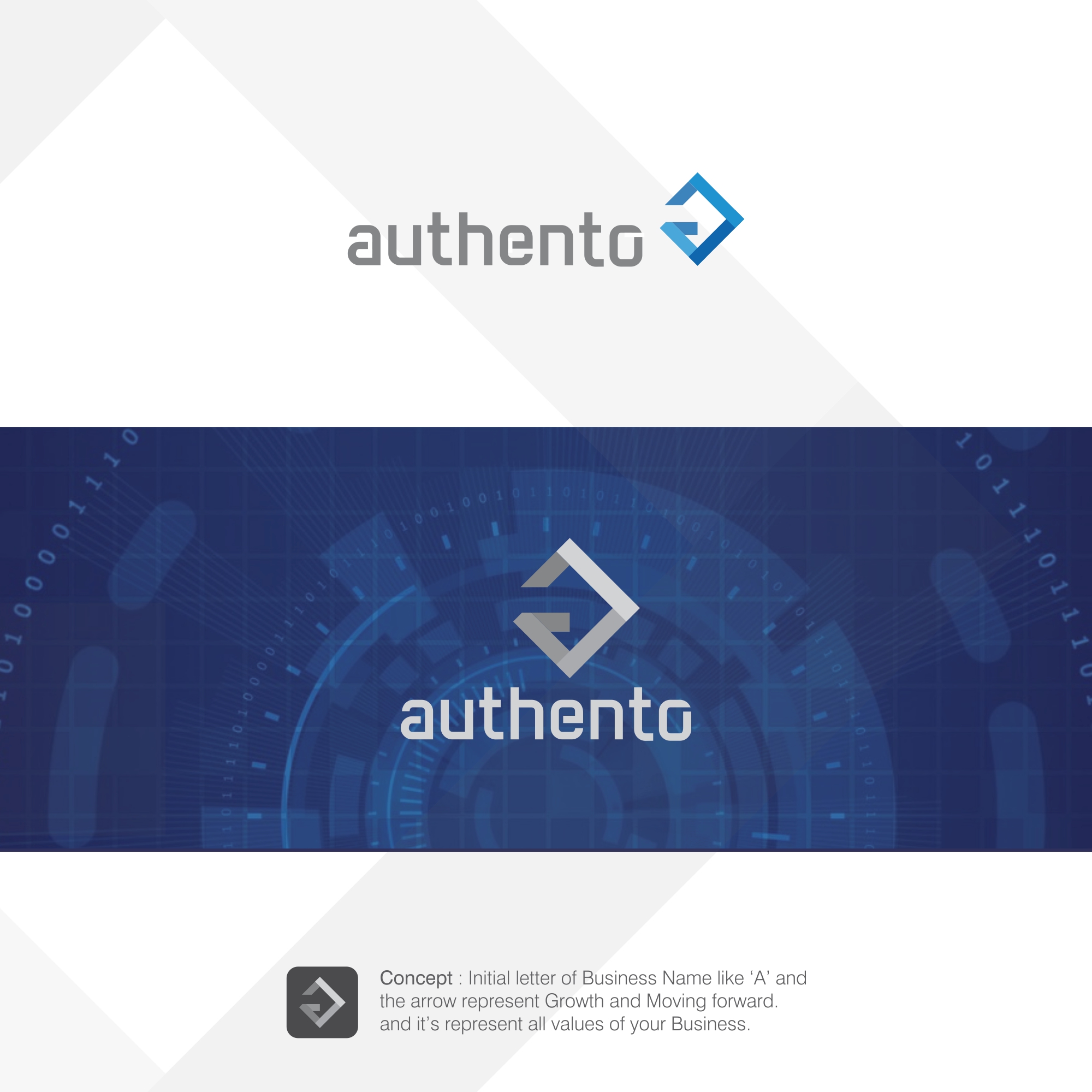 Logo Design by saiTEJAS for this project | Design #25017938