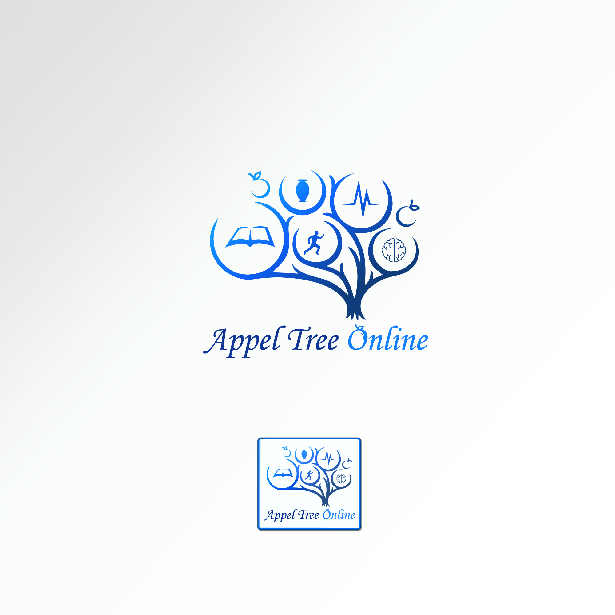 Logo Design by Sarati:) for this project | Design #25003989