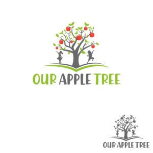 Logo Design by Ikram Afzaal