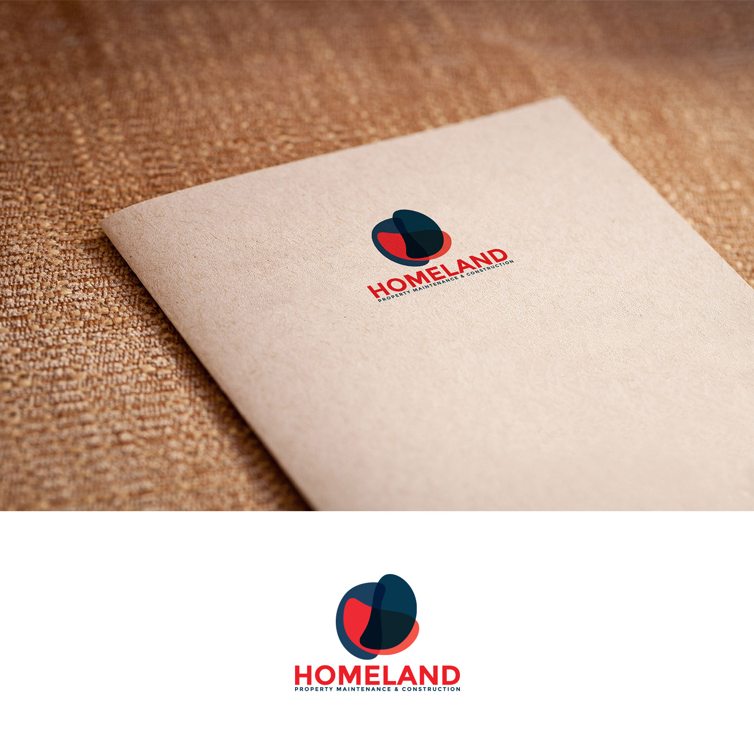 Logo Design by DesignDUO for ID Integrated Marketing | Design #25019686