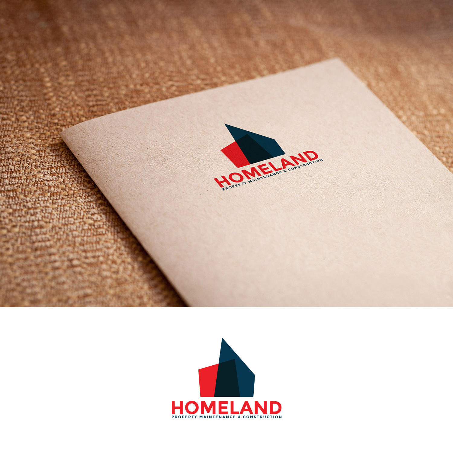 Logo Design by DesignDUO for ID Integrated Marketing | Design #25019688