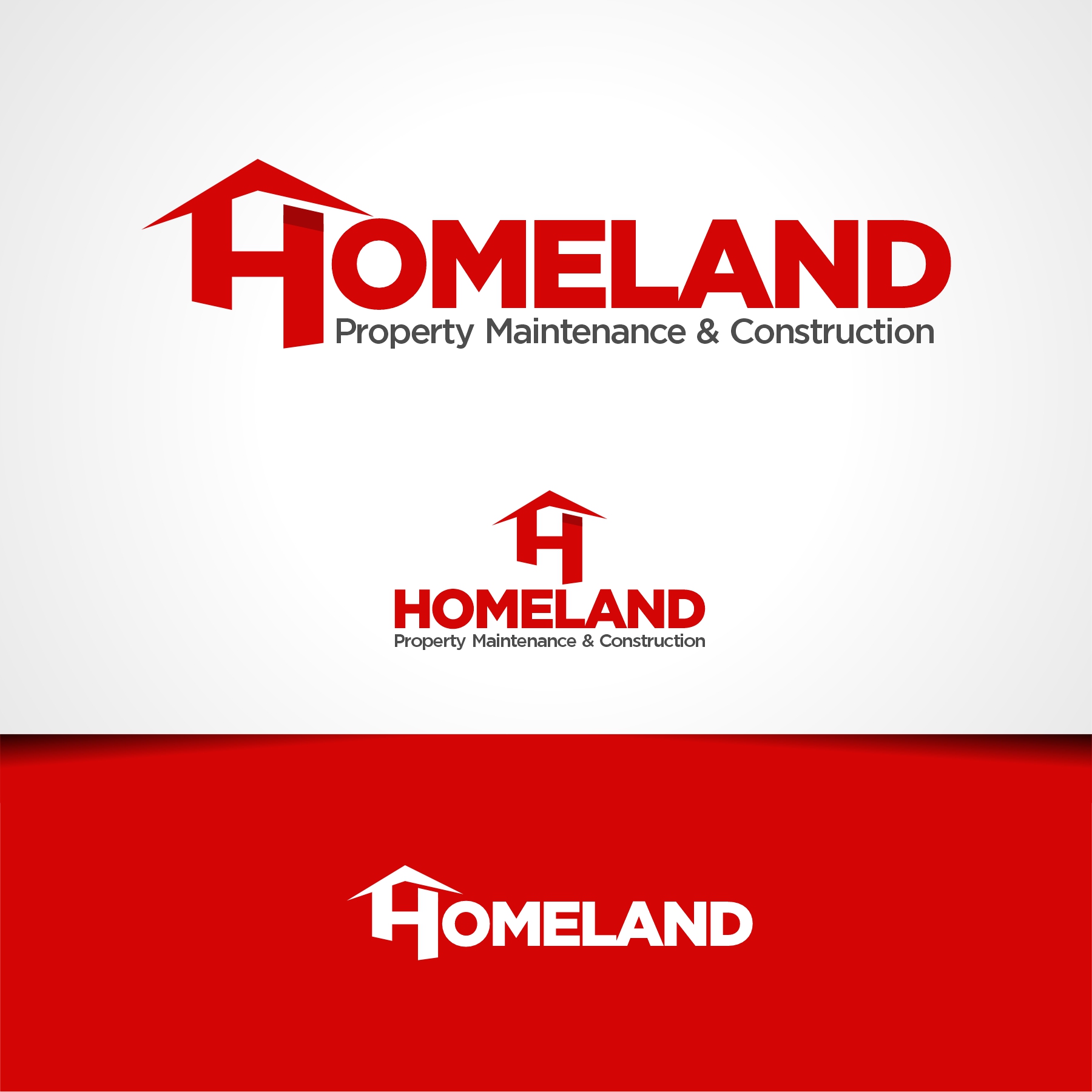 Logo Design by aligutierrez for ID Integrated Marketing | Design #25023294