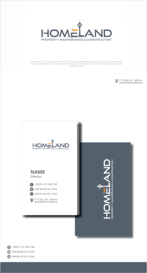Logo Design by graphicevolution for ID Integrated Marketing | Design: #24991062