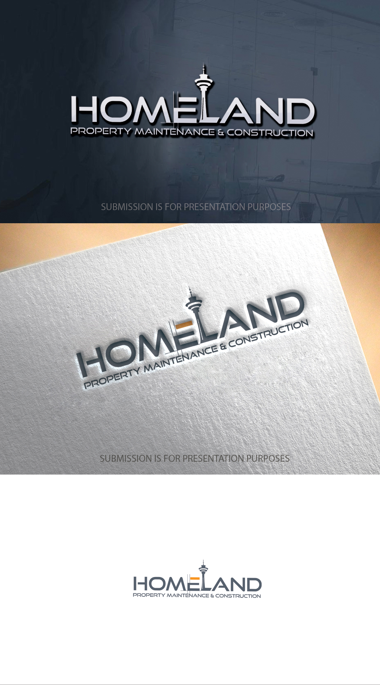 Design de Logo par graphicevolution pour ID Integrated Marketing | Design #24991063