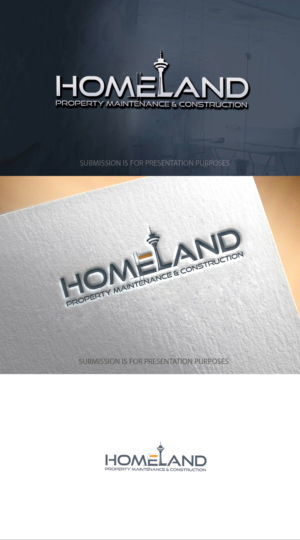 Logo Design by graphicevolution for ID Integrated Marketing | Design: #24991063
