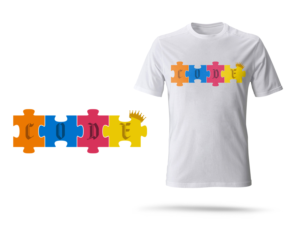 T-shirt Design by Slant Line Media for this project | Design: #24991598