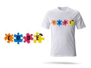 T-shirt Design by Slant Line Media for this project | Design: #24993974