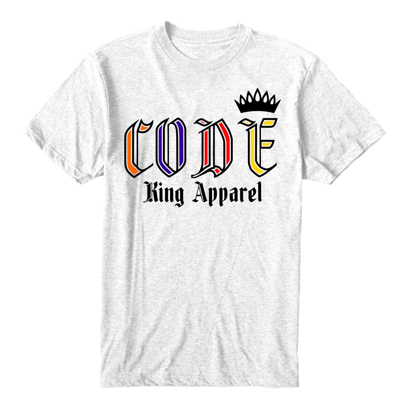 T-shirt Design by Creative M^ck for this project | Design #24991229