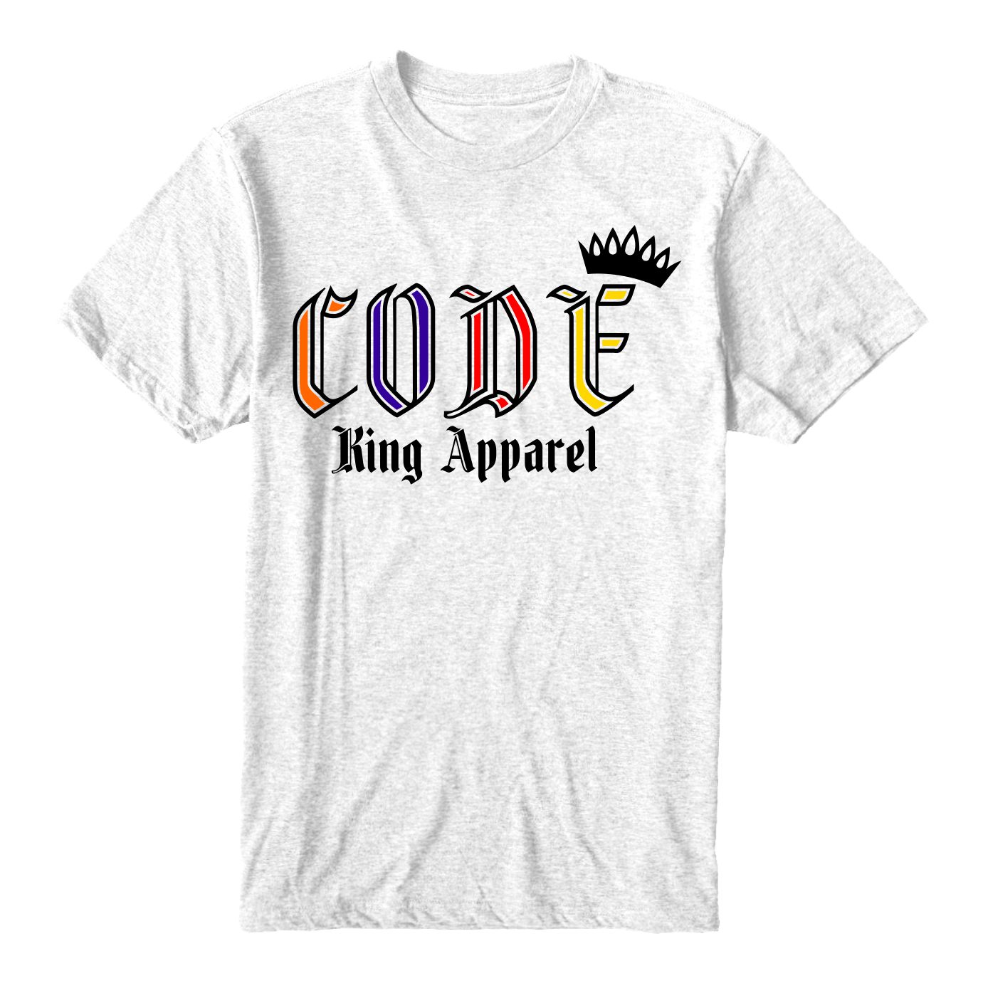 T-shirt Design by Creative M^ck for this project | Design #24992141